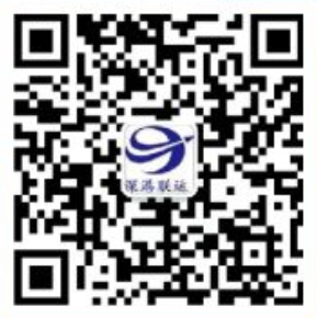 微信公众号二维码